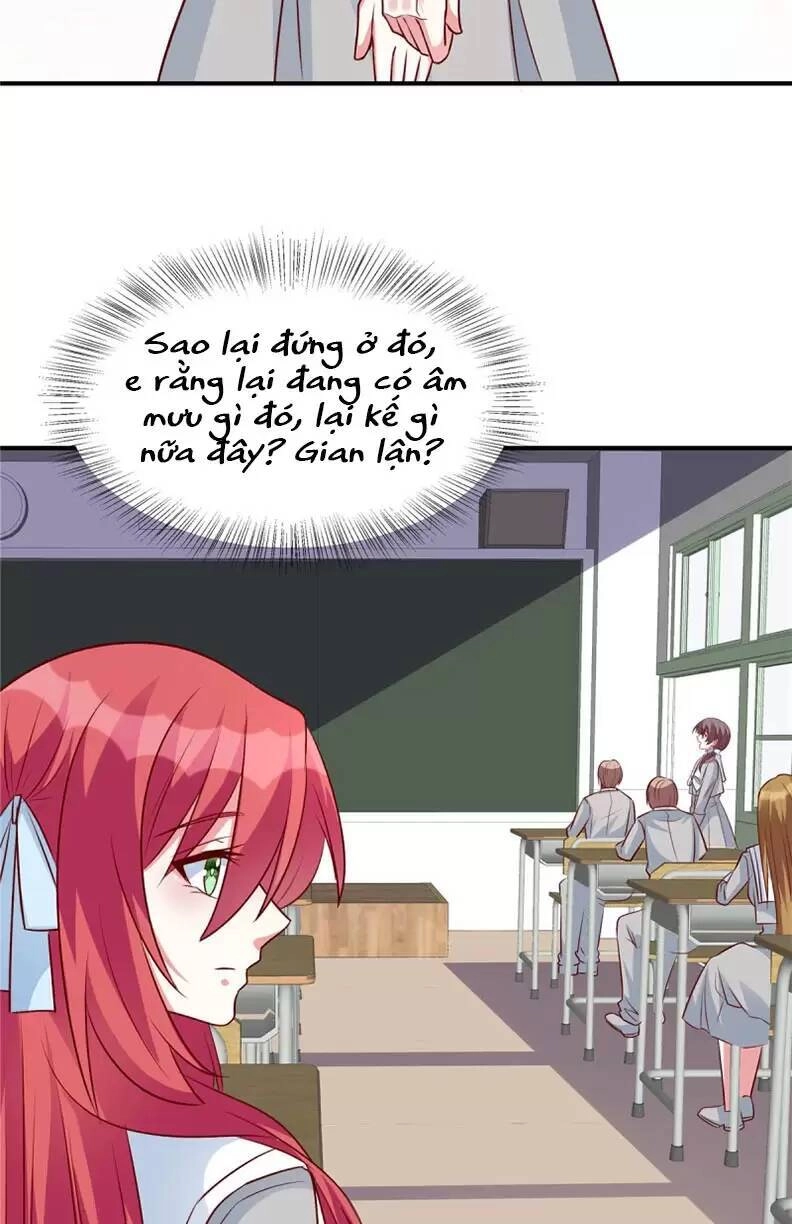 Cô Vợ Phúc Hắc Của Cơ Thiếu Chapter 45 - 11