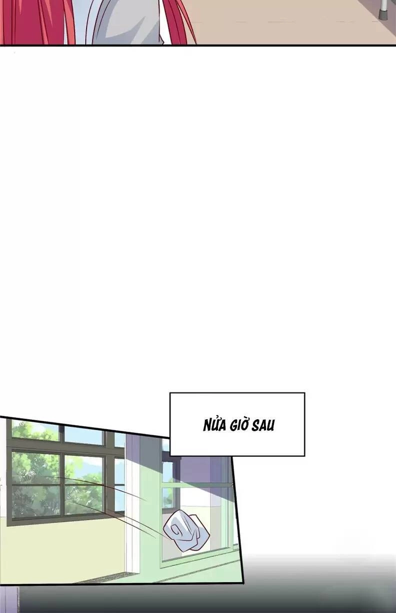 Cô Vợ Phúc Hắc Của Cơ Thiếu Chapter 45 - 12