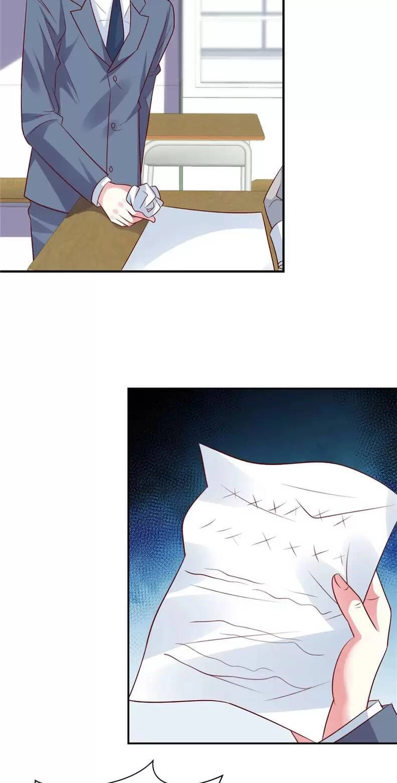 Cô Vợ Phúc Hắc Của Cơ Thiếu Chapter 45 - 15