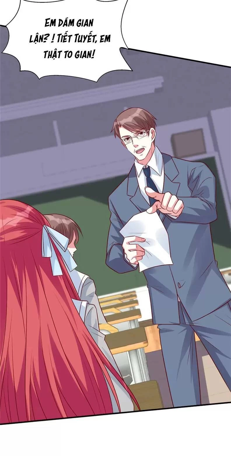 Cô Vợ Phúc Hắc Của Cơ Thiếu Chapter 45 - 16