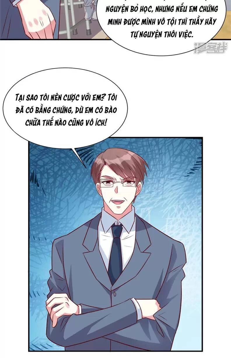 Cô Vợ Phúc Hắc Của Cơ Thiếu Chapter 45 - 21