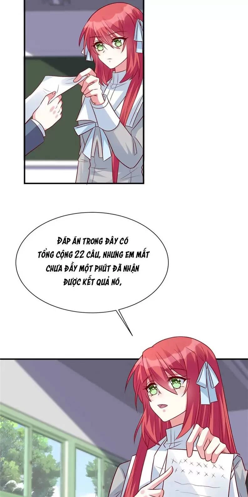 Cô Vợ Phúc Hắc Của Cơ Thiếu Chapter 45 - 23