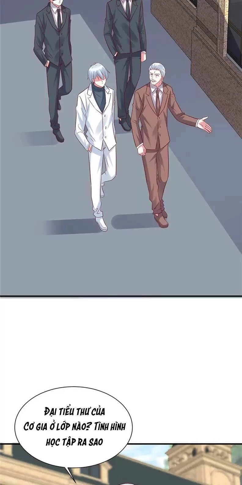 Cô Vợ Phúc Hắc Của Cơ Thiếu Chapter 45 - 28