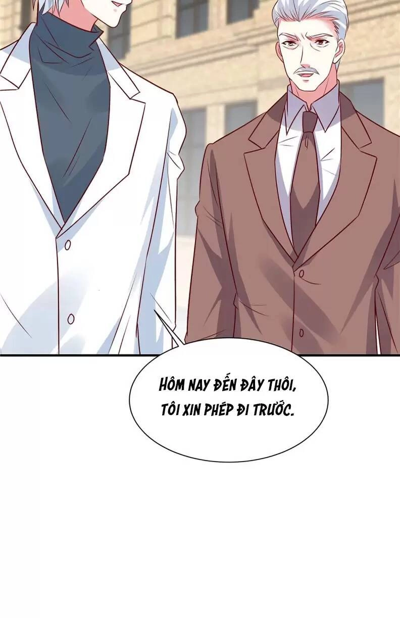 Cô Vợ Phúc Hắc Của Cơ Thiếu Chapter 45 - 31