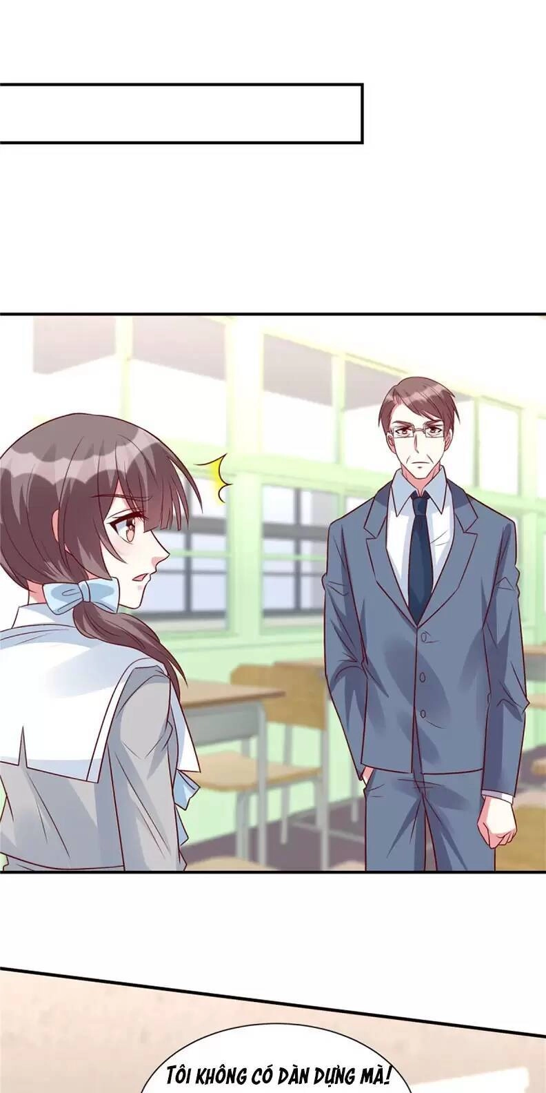 Cô Vợ Phúc Hắc Của Cơ Thiếu Chapter 45 - 32