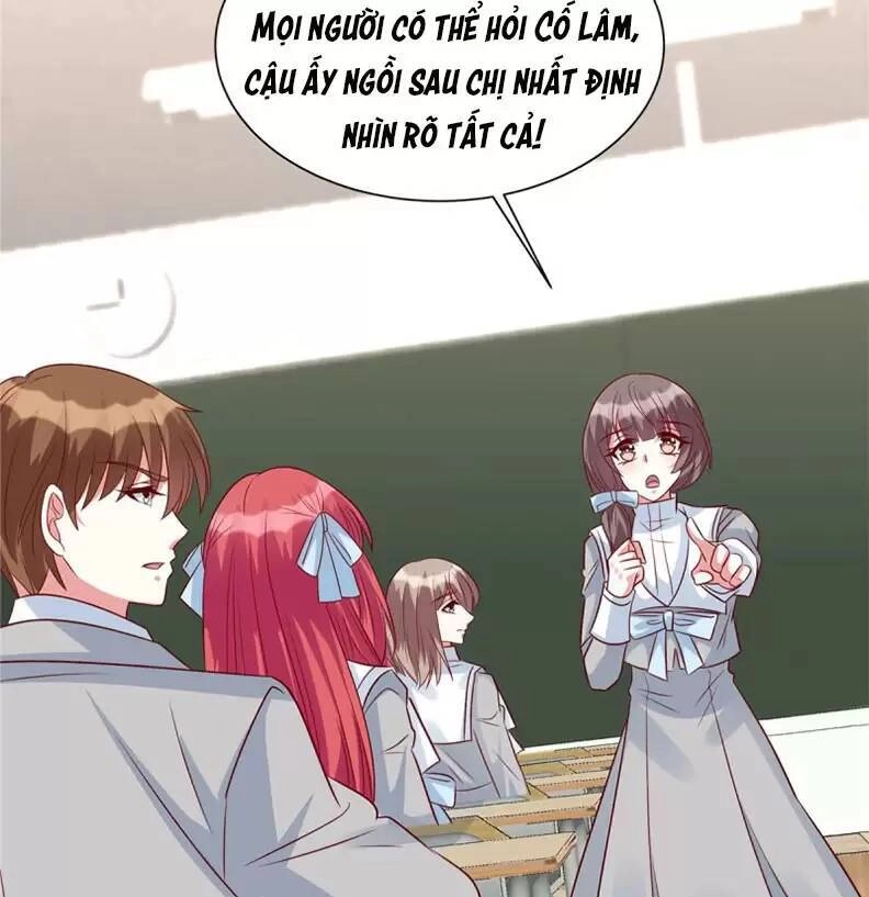 Cô Vợ Phúc Hắc Của Cơ Thiếu Chapter 45 - 33