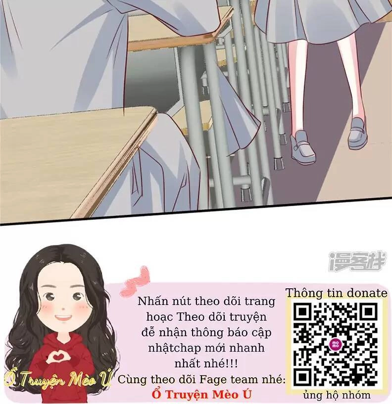 Cô Vợ Phúc Hắc Của Cơ Thiếu Chapter 45 - 34