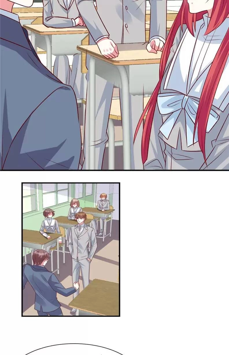 Cô Vợ Phúc Hắc Của Cơ Thiếu Chapter 46 - 6