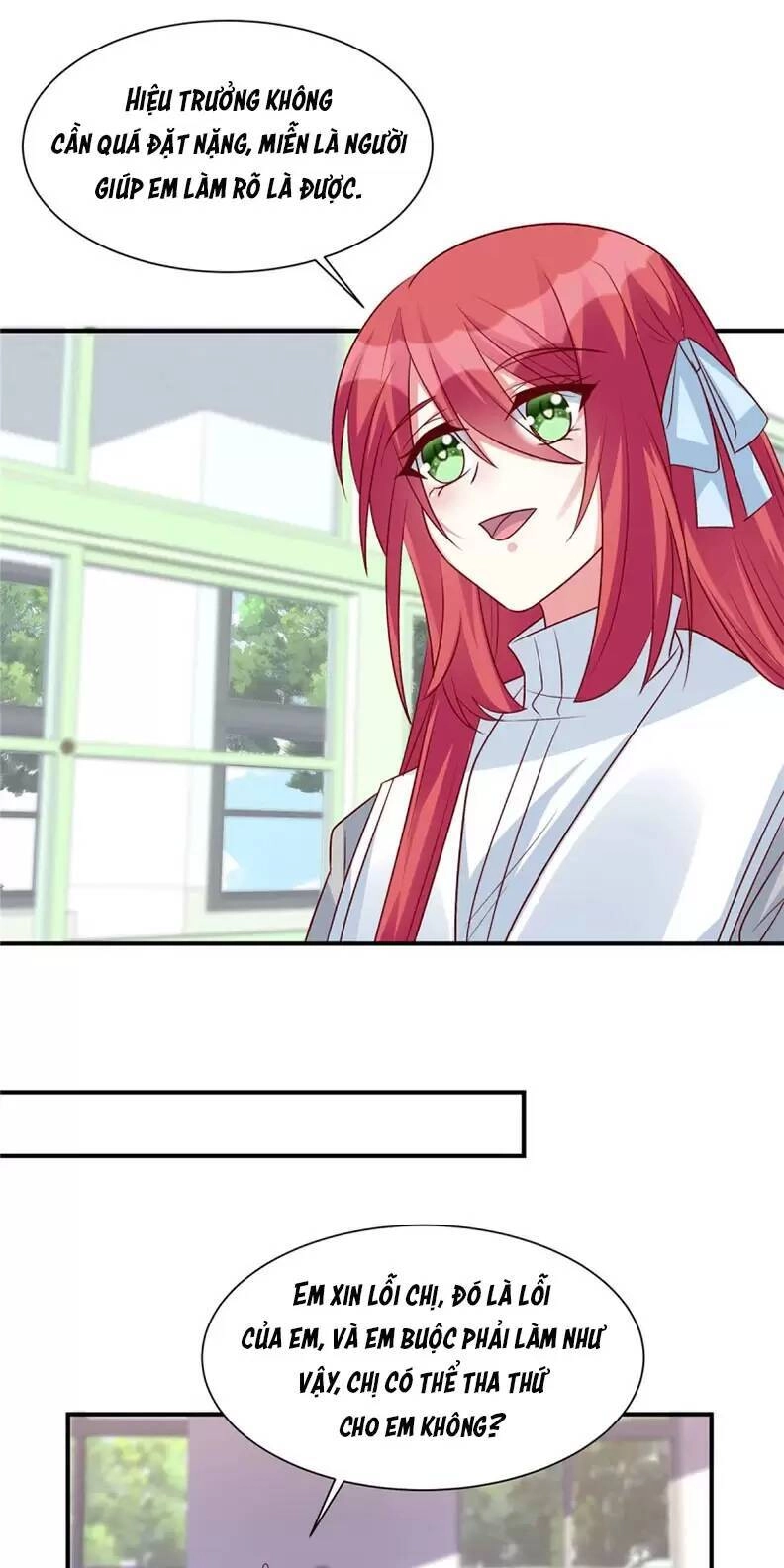 Cô Vợ Phúc Hắc Của Cơ Thiếu Chapter 46 - 13