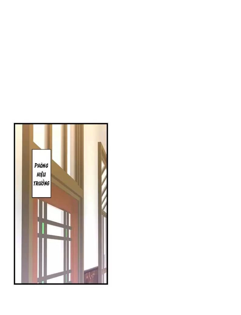 Cô Vợ Phúc Hắc Của Cơ Thiếu Chapter 46 - 17