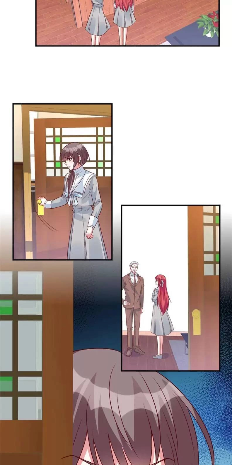 Cô Vợ Phúc Hắc Của Cơ Thiếu Chapter 46 - 20