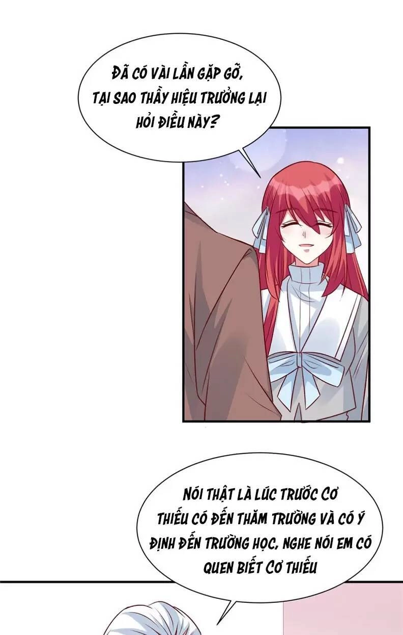 Cô Vợ Phúc Hắc Của Cơ Thiếu Chapter 46 - 23