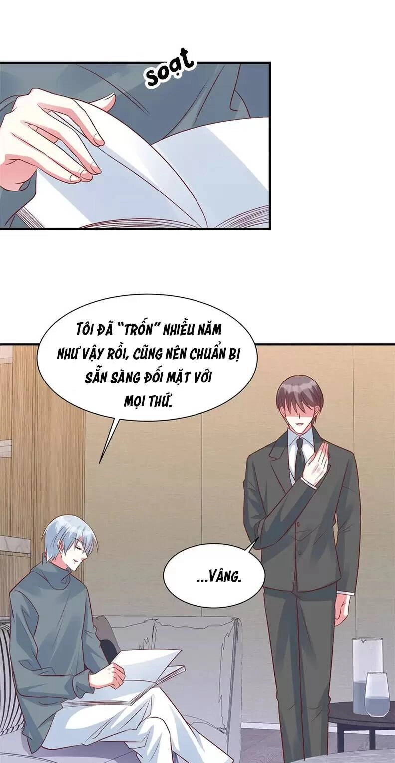 Cô Vợ Phúc Hắc Của Cơ Thiếu Chapter 47 - 3