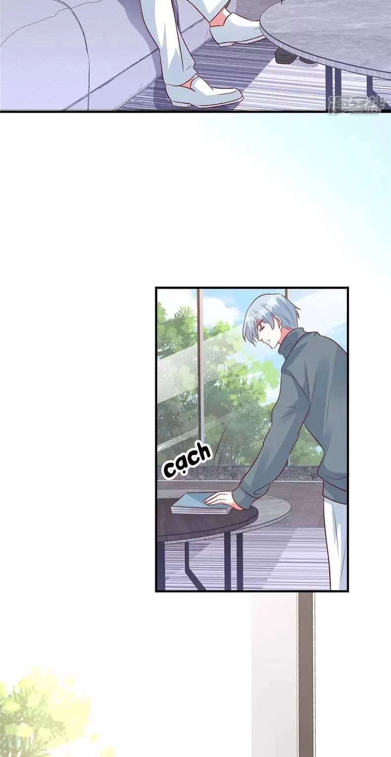 Cô Vợ Phúc Hắc Của Cơ Thiếu Chapter 47 - 4