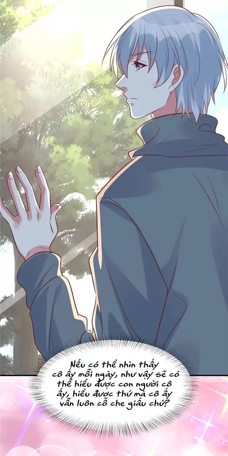 Cô Vợ Phúc Hắc Của Cơ Thiếu Chapter 47 - 5