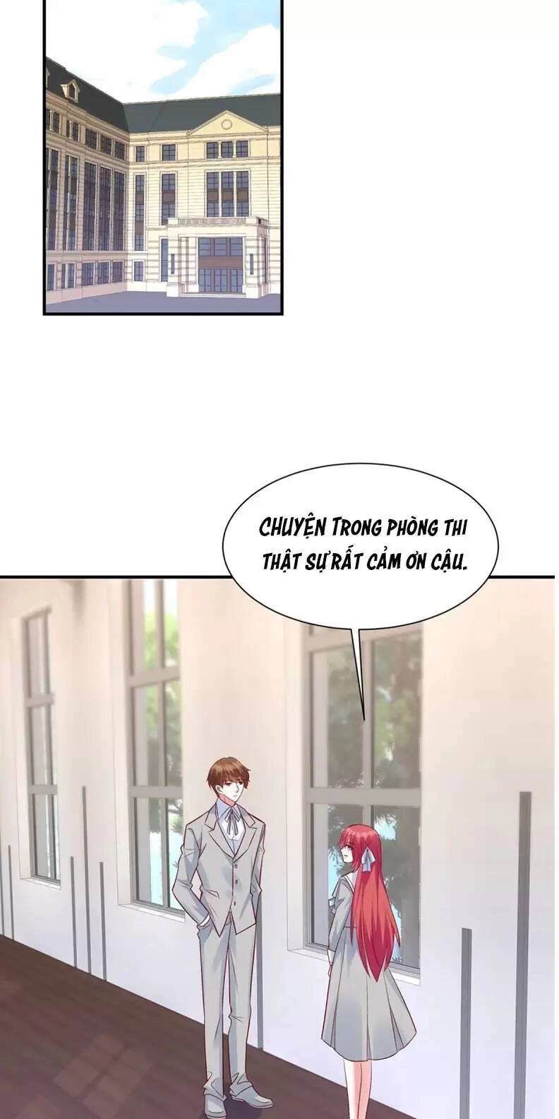 Cô Vợ Phúc Hắc Của Cơ Thiếu Chapter 47 - 7