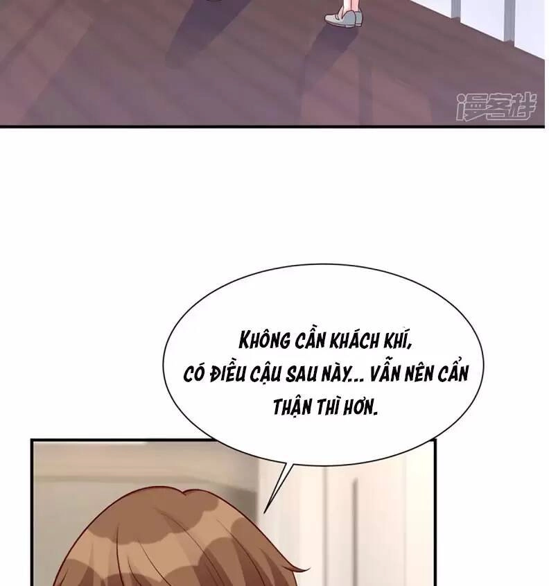 Cô Vợ Phúc Hắc Của Cơ Thiếu Chapter 47 - 8
