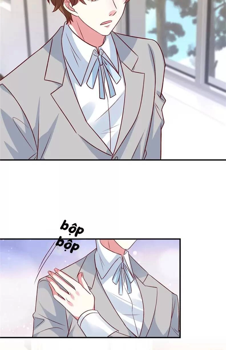 Cô Vợ Phúc Hắc Của Cơ Thiếu Chapter 47 - 13