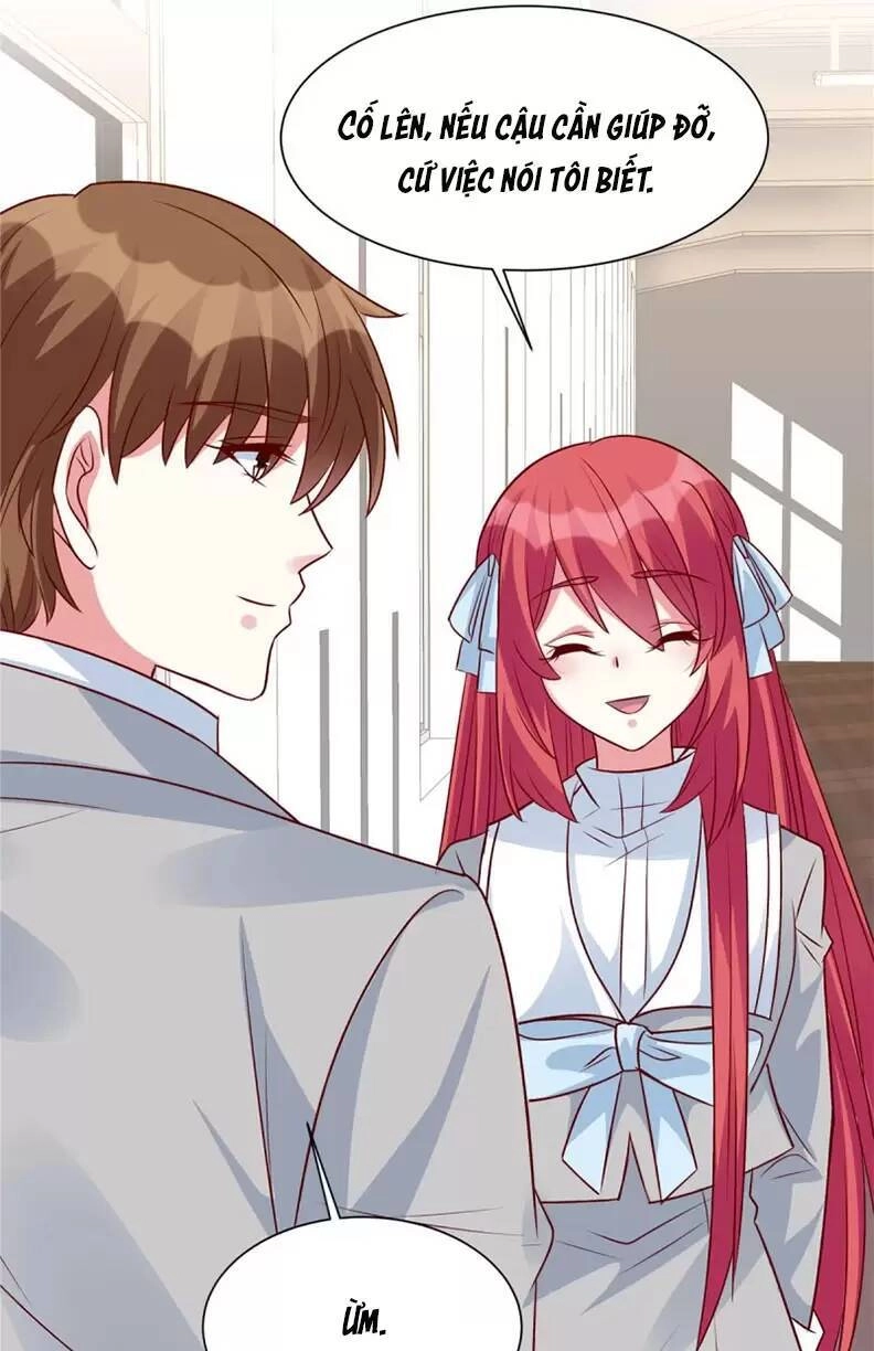 Cô Vợ Phúc Hắc Của Cơ Thiếu Chapter 47 - 14