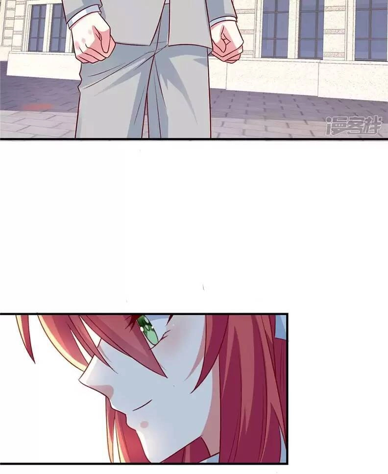 Cô Vợ Phúc Hắc Của Cơ Thiếu Chapter 47 - 18