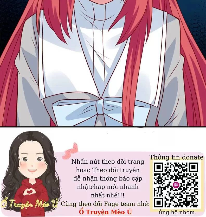 Cô Vợ Phúc Hắc Của Cơ Thiếu Chapter 47 - 21