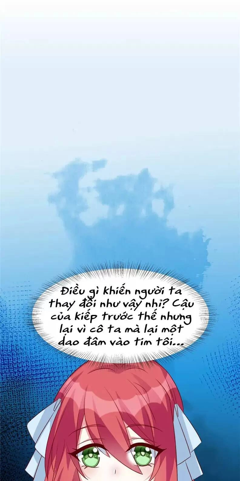 Cô Vợ Phúc Hắc Của Cơ Thiếu Chapter 48 - 1