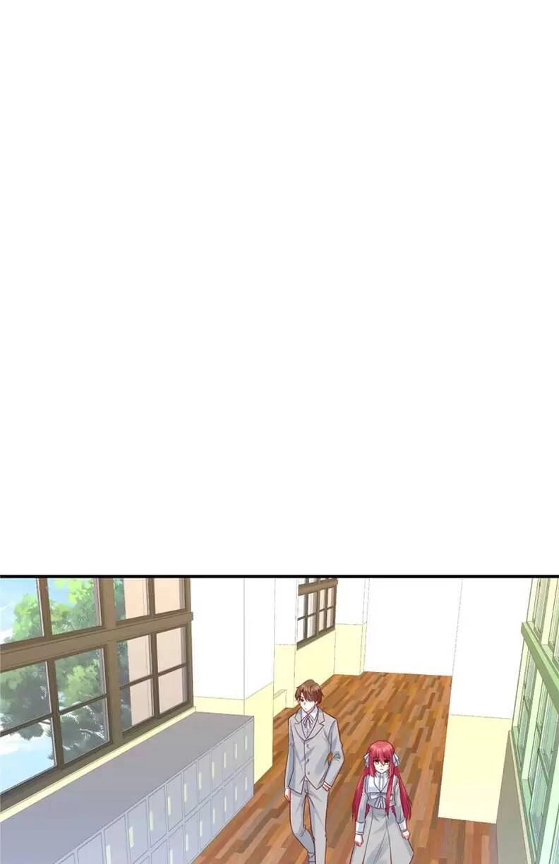 Cô Vợ Phúc Hắc Của Cơ Thiếu Chapter 48 - 4