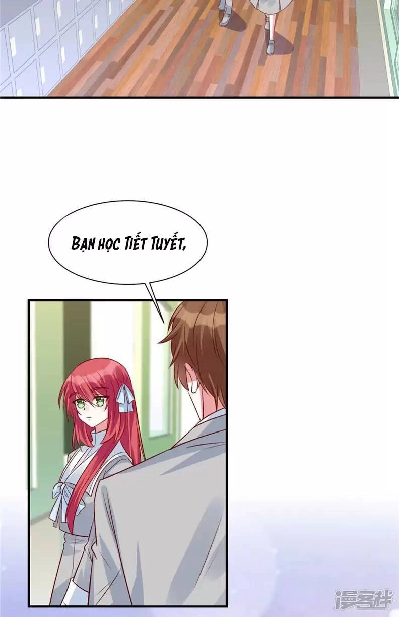 Cô Vợ Phúc Hắc Của Cơ Thiếu Chapter 48 - 5