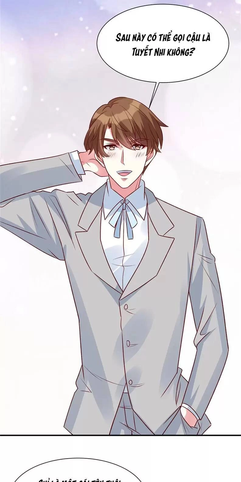 Cô Vợ Phúc Hắc Của Cơ Thiếu Chapter 48 - 6