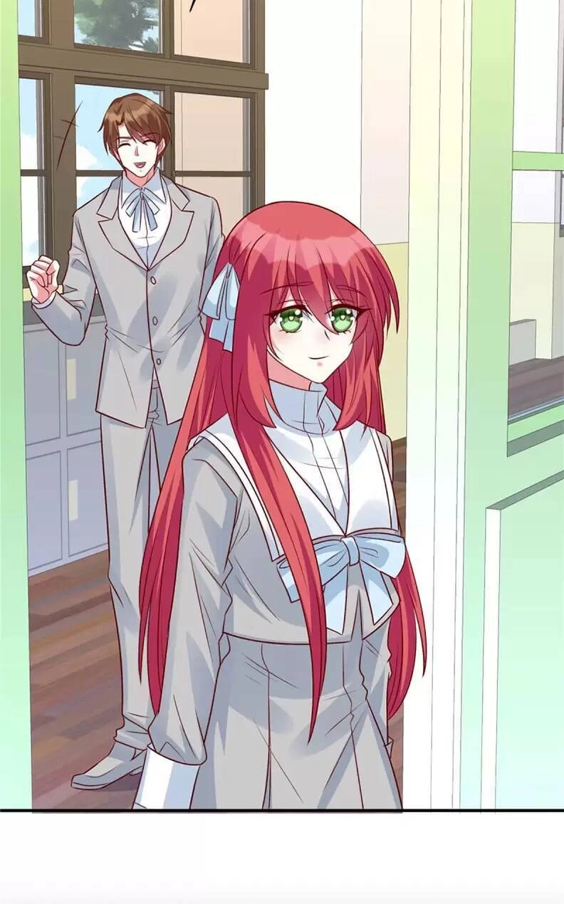 Cô Vợ Phúc Hắc Của Cơ Thiếu Chapter 48 - 8