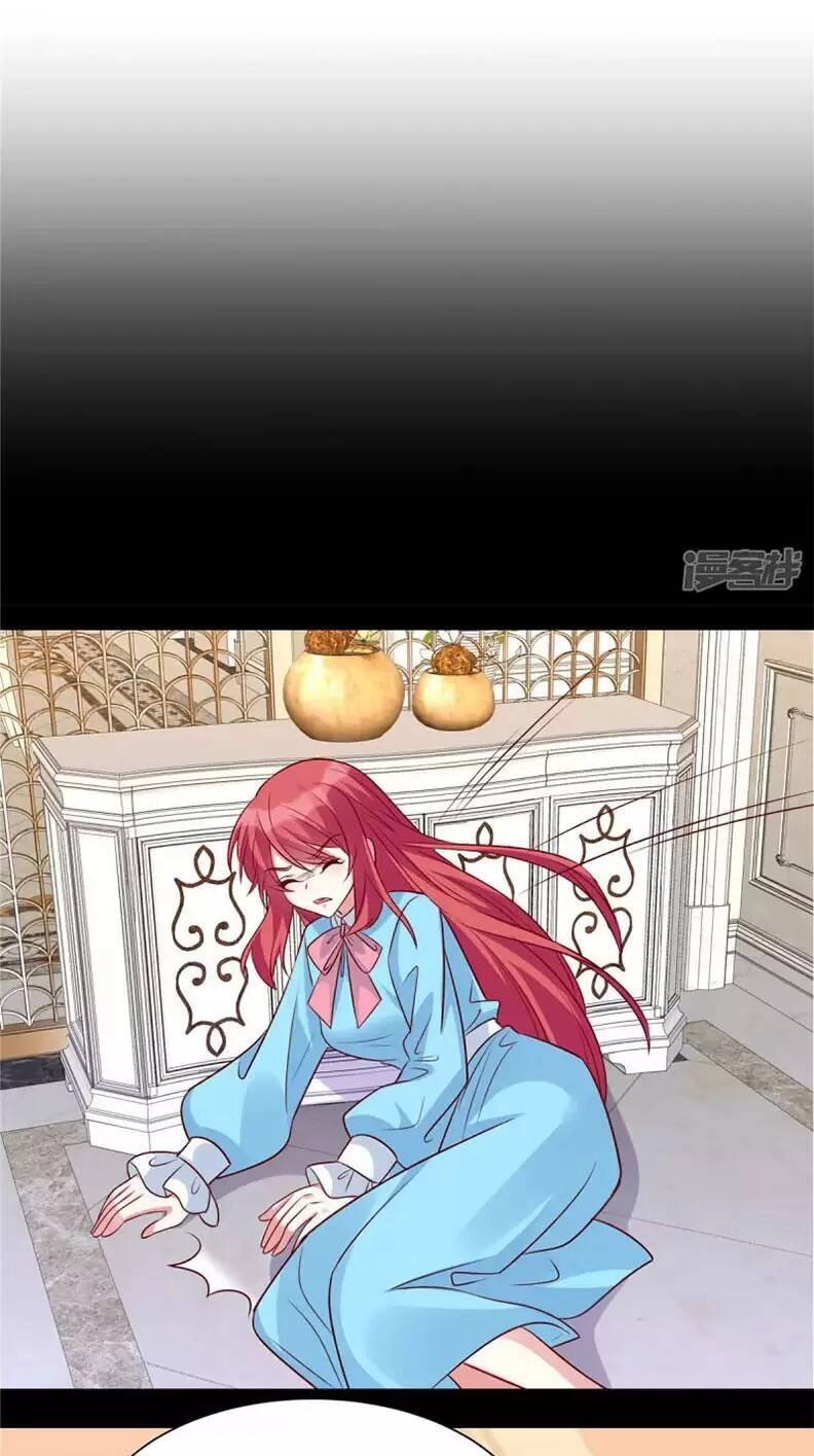 Cô Vợ Phúc Hắc Của Cơ Thiếu Chapter 48 - 11