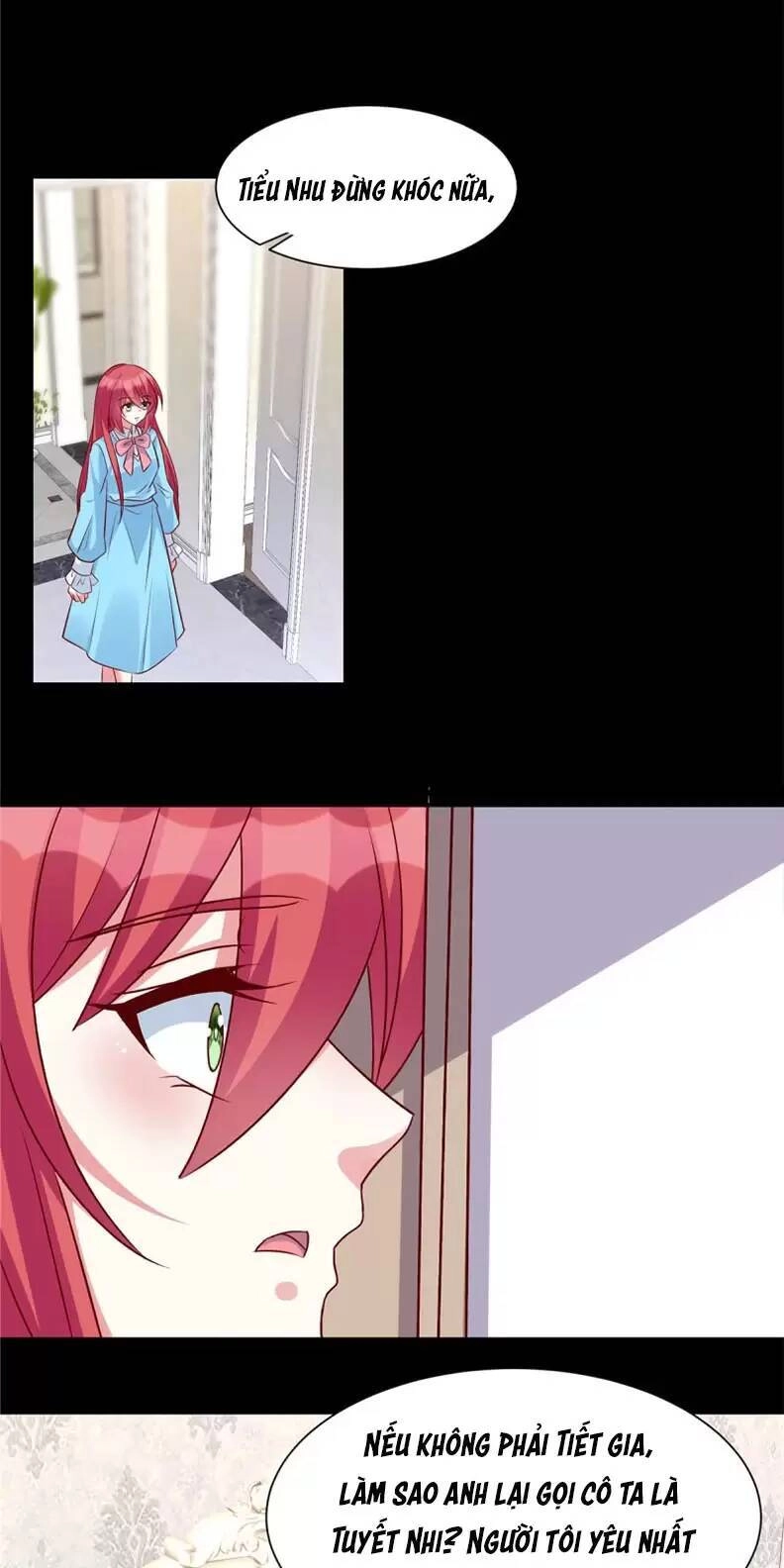 Cô Vợ Phúc Hắc Của Cơ Thiếu Chapter 48 - 15