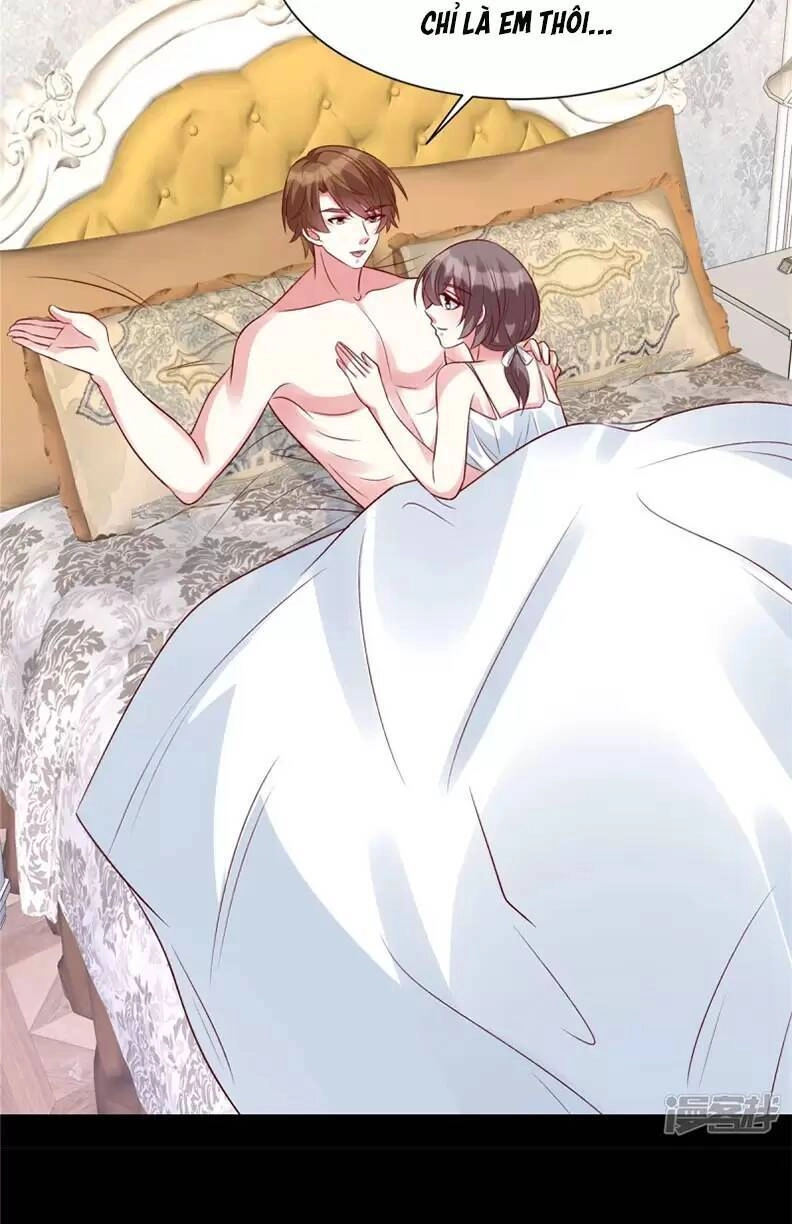 Cô Vợ Phúc Hắc Của Cơ Thiếu Chapter 48 - 16