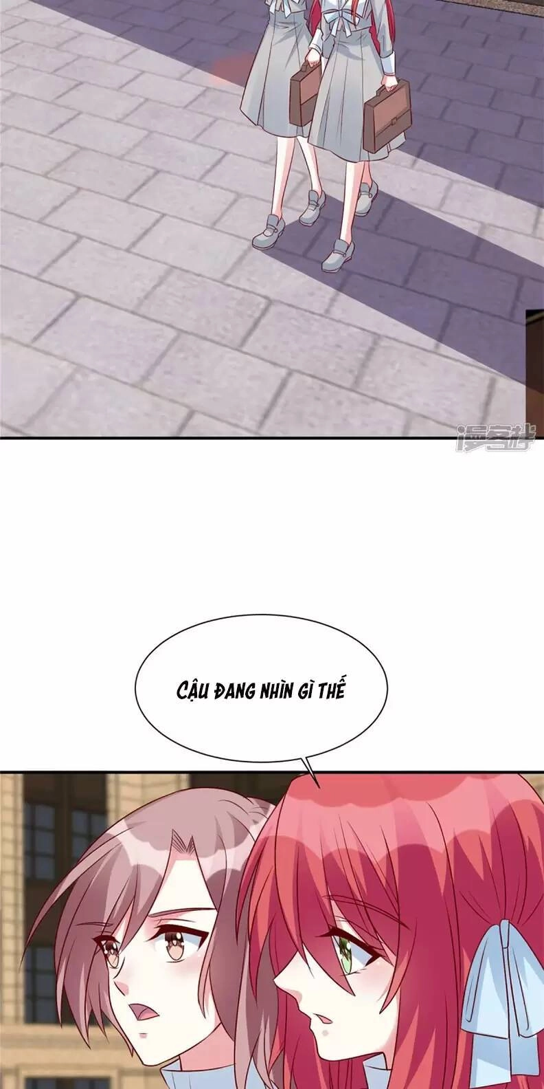 Cô Vợ Phúc Hắc Của Cơ Thiếu Chapter 48 - 19