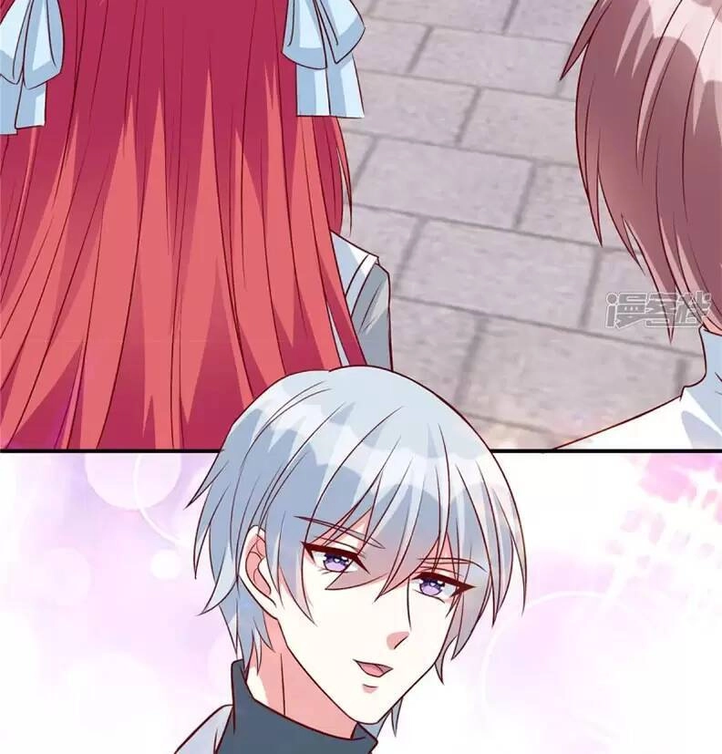 Cô Vợ Phúc Hắc Của Cơ Thiếu Chapter 48 - 21