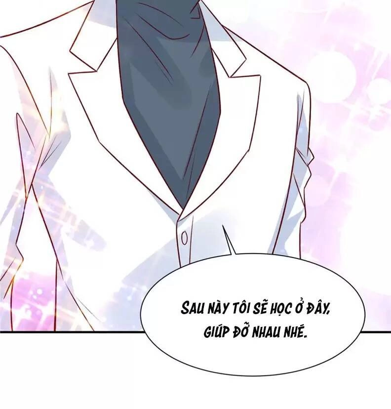 Cô Vợ Phúc Hắc Của Cơ Thiếu Chapter 48 - 22