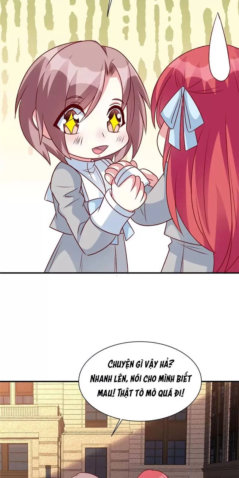 Cô Vợ Phúc Hắc Của Cơ Thiếu Chapter 48 - 24