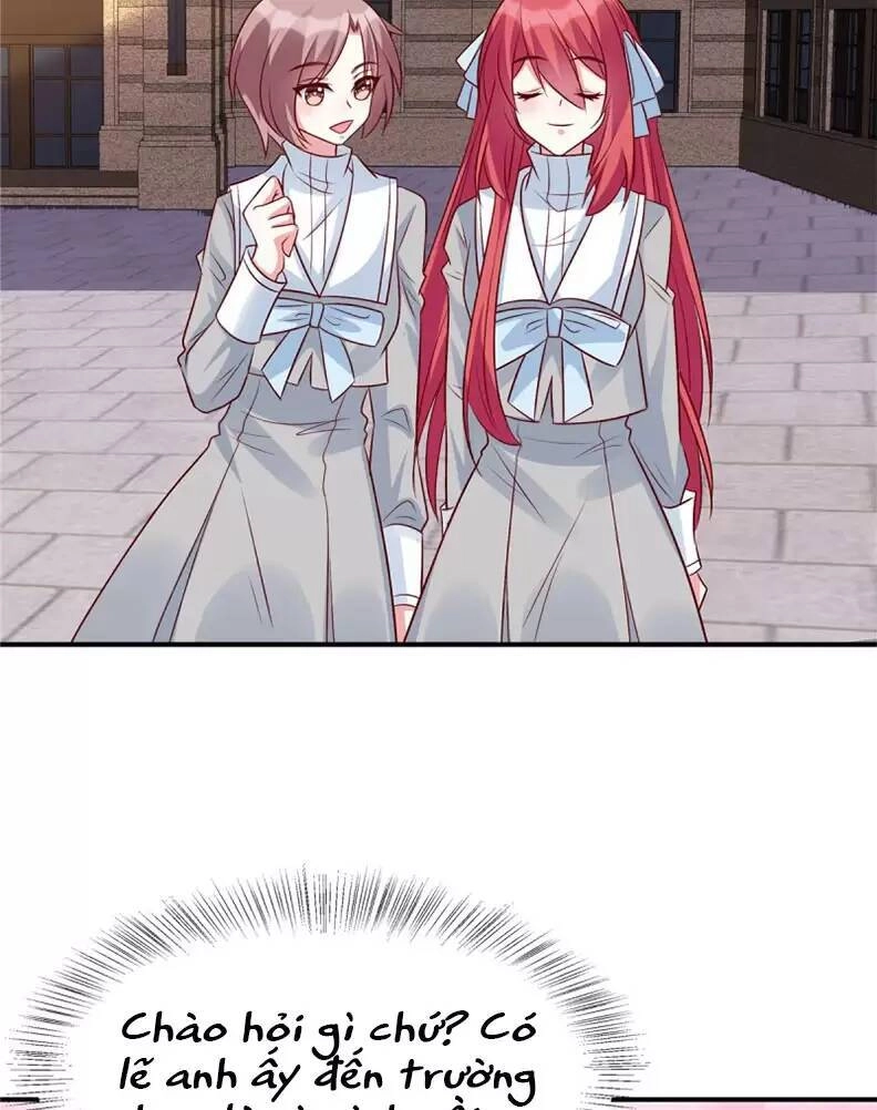 Cô Vợ Phúc Hắc Của Cơ Thiếu Chapter 48 - 25