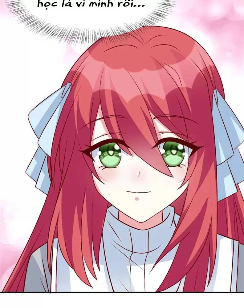 Cô Vợ Phúc Hắc Của Cơ Thiếu Chapter 48 - 26