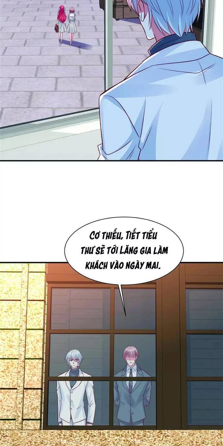 Cô Vợ Phúc Hắc Của Cơ Thiếu Chapter 49 - 2