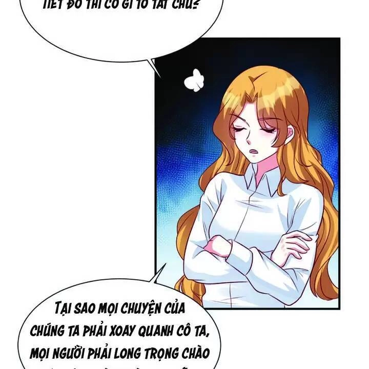 Cô Vợ Phúc Hắc Của Cơ Thiếu Chapter 49 - 5