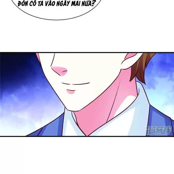 Cô Vợ Phúc Hắc Của Cơ Thiếu Chapter 49 - 6