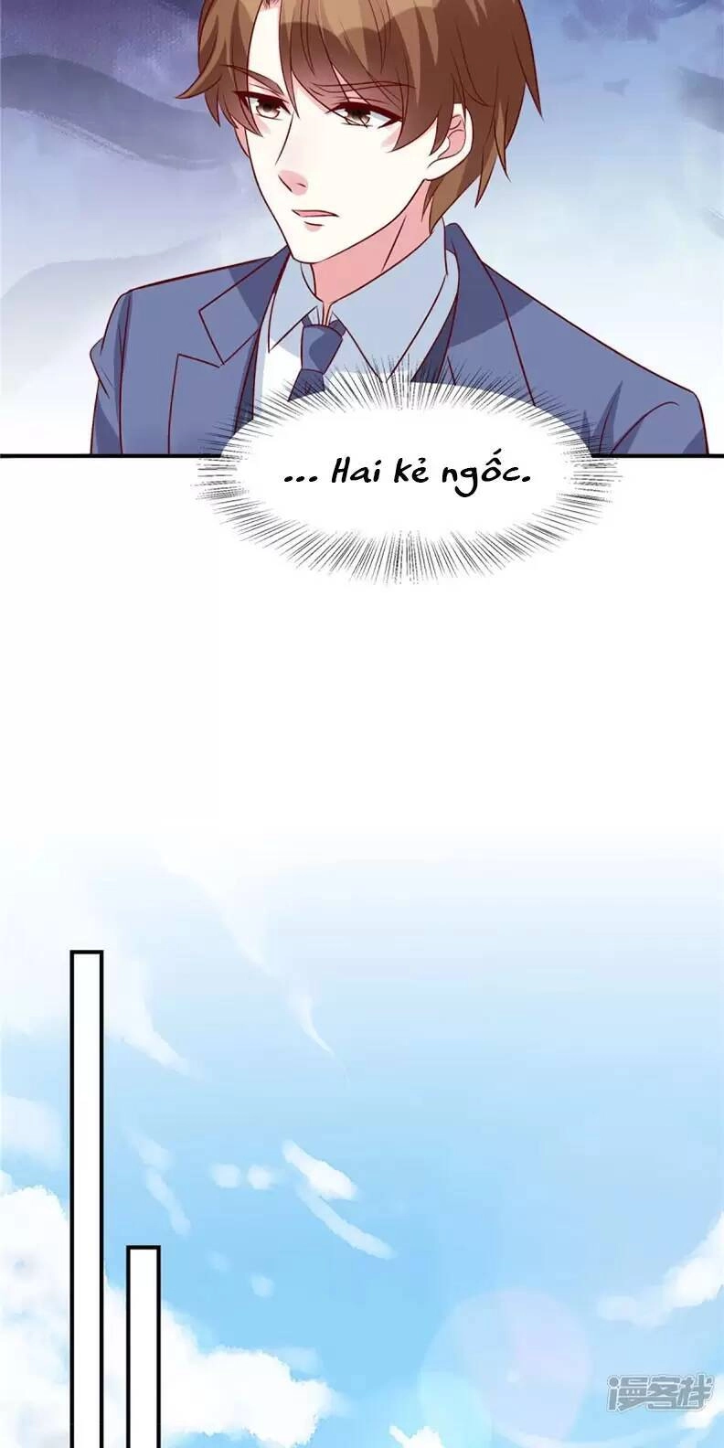 Cô Vợ Phúc Hắc Của Cơ Thiếu Chapter 49 - 14