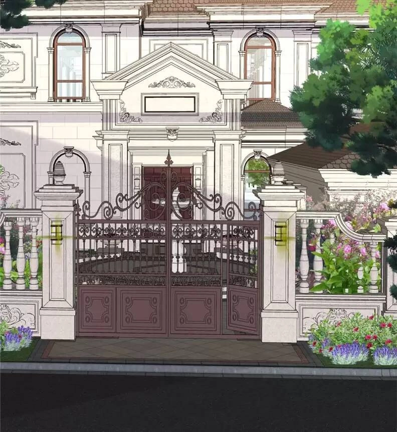 Cô Vợ Phúc Hắc Của Cơ Thiếu Chapter 49 - 16