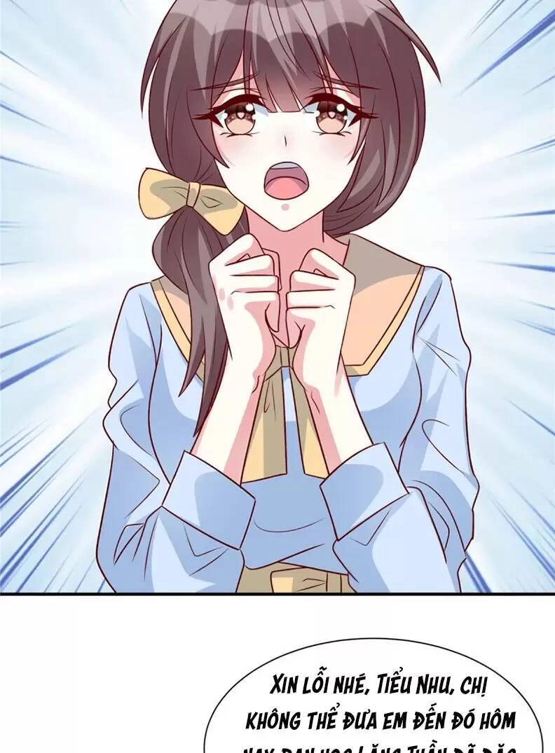 Cô Vợ Phúc Hắc Của Cơ Thiếu Chapter 49 - 20