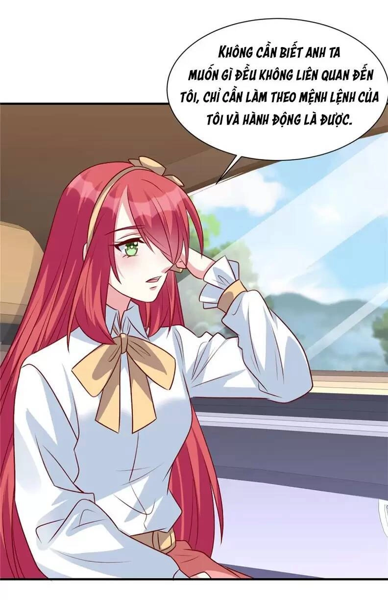 Cô Vợ Phúc Hắc Của Cơ Thiếu Chapter 49 - 26