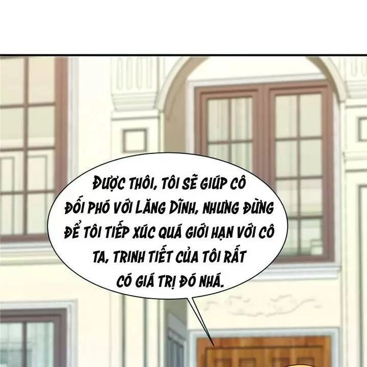 Cô Vợ Phúc Hắc Của Cơ Thiếu Chapter 50 - 5