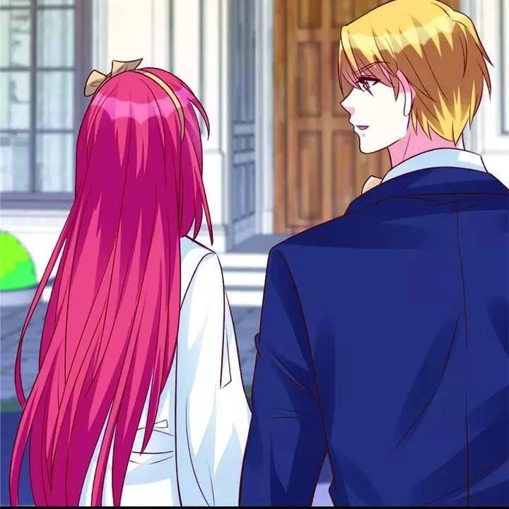 Cô Vợ Phúc Hắc Của Cơ Thiếu Chapter 50 - 6