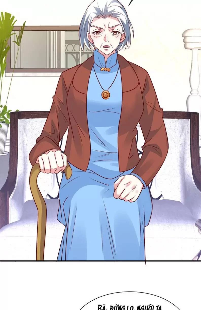 Cô Vợ Phúc Hắc Của Cơ Thiếu Chapter 50 - 10