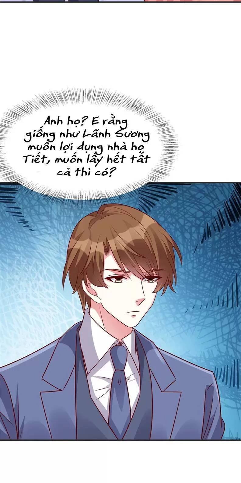 Cô Vợ Phúc Hắc Của Cơ Thiếu Chapter 50 - 14